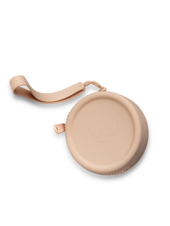 Pasties with Silicone Travel Case (PRE-SALE)