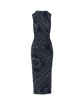 SYLVIANI DRESS