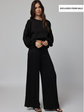The Silky Venice Wide Leg Pant
