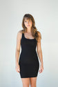Tayler Dress - Single Layer Slip