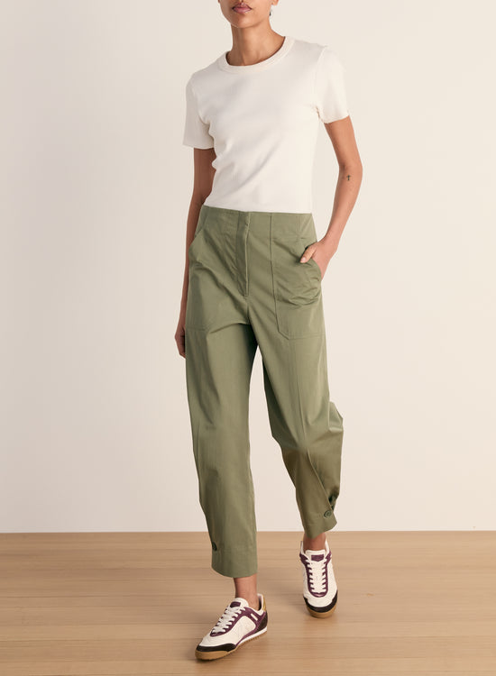 STAPLETON PANT