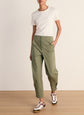 STAPLETON PANT