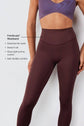 Vitality Pulse® Sculpt Pant - Raisin (PRE-SALE)