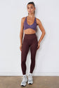 Vitality Pulse® Sculpt Pant - Raisin (PRE-SALE)