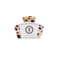 Classic | Blonde Tortoise | Petite | Claw Clip