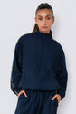Vitality Linear Track Jacket - Nocturne (PRE-SALE)