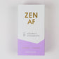 ZEN AF Shower Steamers - Lavender (PRE-SALE)