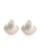 Rising Tide Pearl Studs