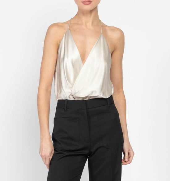 Cami Twist Top