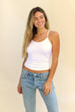 Racerback Cami (PRE-SALE)