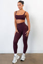 Cloud II® Pant - Wine