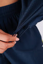 Vitality Linear Track Jacket - Nocturne (PRE-SALE)