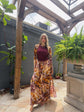 Sharon Cover-Up Pant