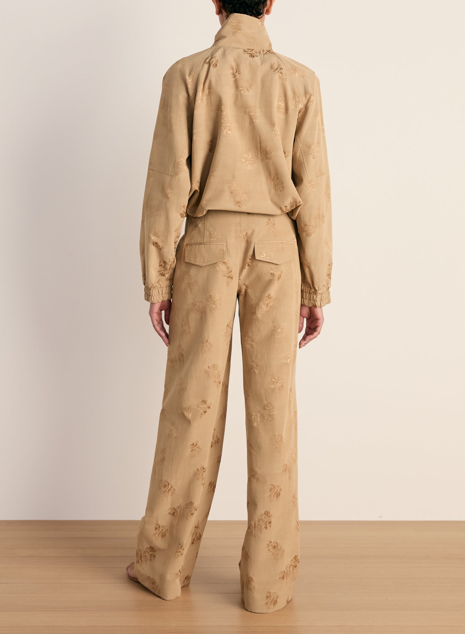 AINSWORTH JACKET