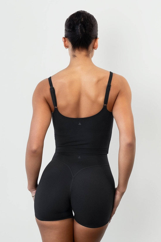 Cloud II™ Scoop Tank - Midnight (PRE-SALE)