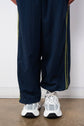 Vitality Linear Track Pant - Nocturne (PRE-SALE)