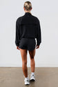 Vitality Breeze® Running Short - Midnight
