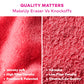 MakeUp Eraser PRO - Love Ruby Red