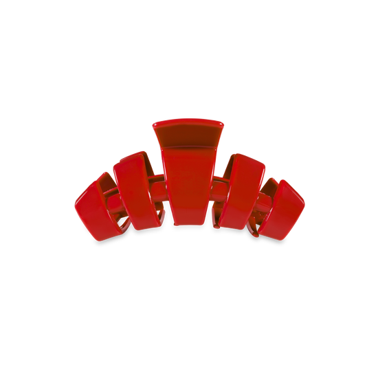 Classic Hair Clip | Tiny | Red Carpet Ready