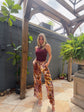 Sharon Cover-Up Pant