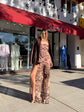 Nicole Dress