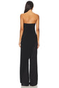 Alondra Strapless Jumpsuit