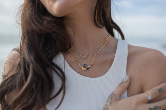 Reef Necklace
