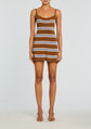 S-PF26-5889-17 - Azriel Dress