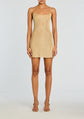 S-PF26-5764-17 - Azriel Knit Mini Dress