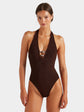 Adriana Beaded Swim