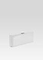 Amarita Clutch - Silver (PRE-SALE)