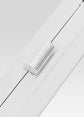 Amarita Clutch - Silver (PRE-SALE)