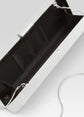 Amarita Clutch - Silver (PRE-SALE)