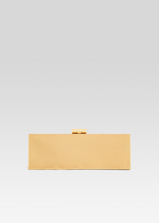 Amarita Clutch - Gold (PRE-SALE)
