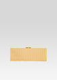 Amarita Clutch - Gold (PRE-SALE)