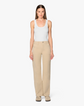 Sofia Trousers - Khaki