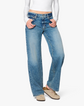 Elsa Baggy Jean - Arno Wash