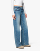 Elsa Baggy Jean - Arno Wash
