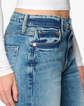 Elsa Baggy Jean - Arno Wash