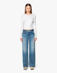 Elsa Baggy Jean - Arno Wash