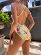 Lisa Butterflies One Piece