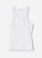 Desert Tank - White (PRE-SALE)