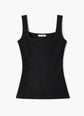 Dawn Tank - Black (PRE-SALE)