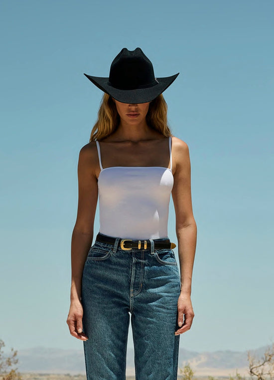 Dusk Tank - White (PRE-SALE)
