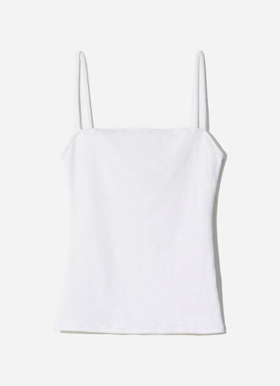 Dusk Tank - White (PRE-SALE)