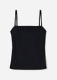 Dusk Tank - Black