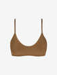 Butter Bralette - Cinnamon