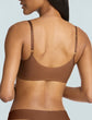 Butter Bralette - Cinnamon