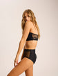Double Take Lace Bandeau