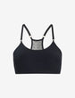 Double Take Lace Racerback Bralette